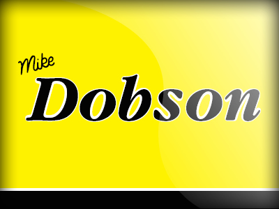 Mike Dobson