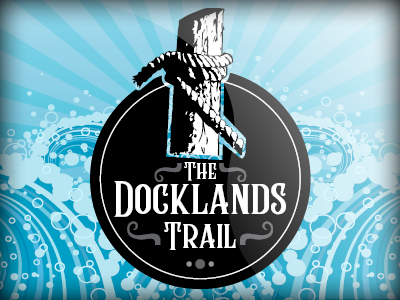 The Docklands Trail