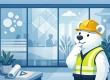 Window Manifestation Graphics That Work