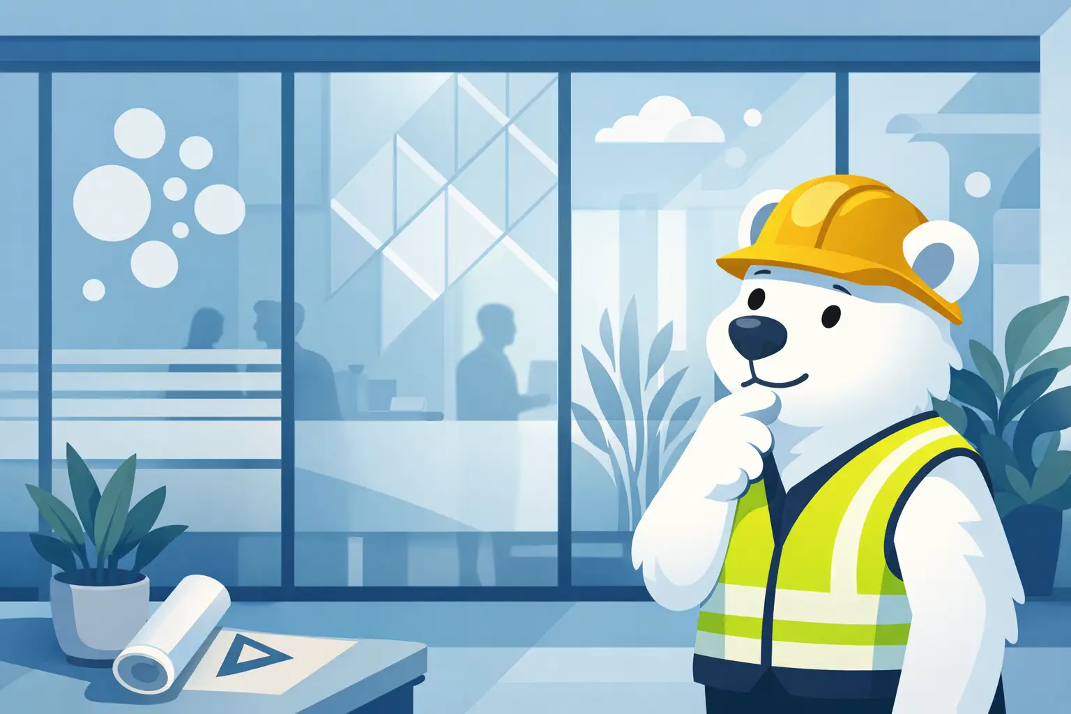 Window Manifestation Graphics That Work