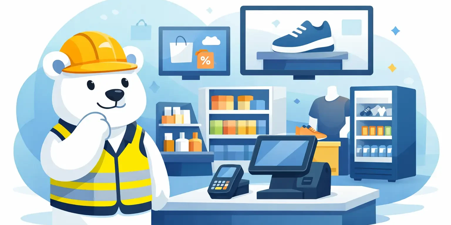 10 Best Retail POS Displays for Stores
