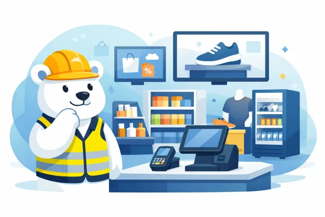 10 Best Retail POS Displays for Stores