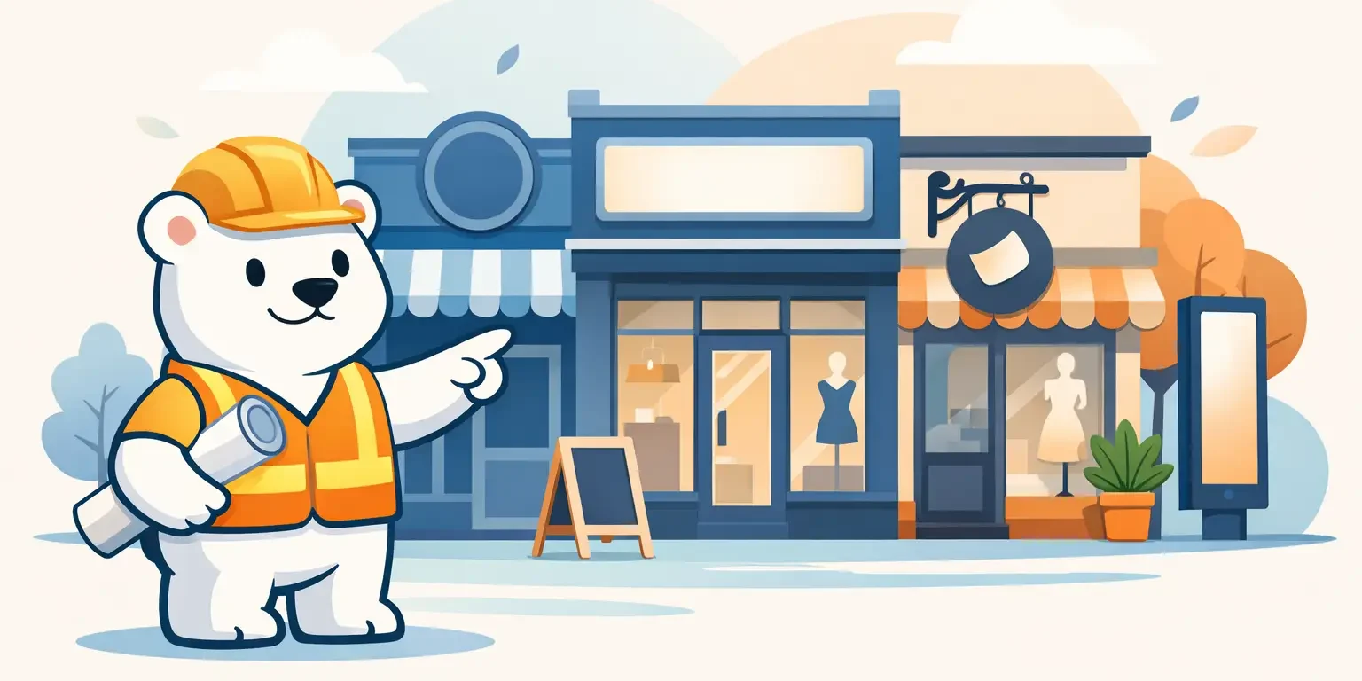 12 Shop Front Signage Ideas That Work 12 Shop Front Signage Ideas That Work