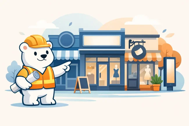 12 Shop Front Signage Ideas That Work