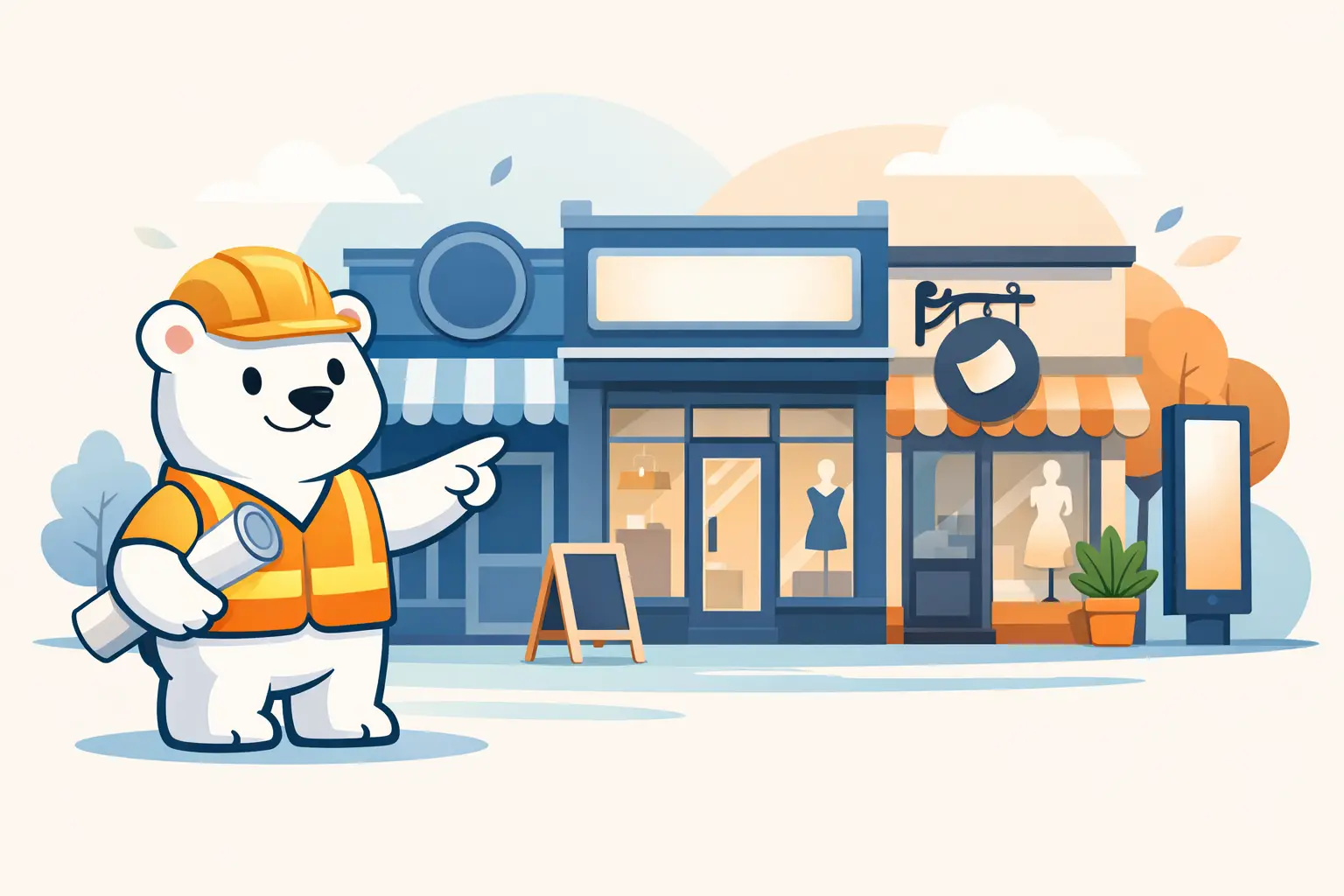 12 Shop Front Signage Ideas That Work