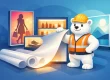 Back Light Paper for Retail and Display
