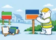 Choosing an Estate Agent Board Contractor