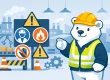 Factory Signs for Busy Workplaces That Work