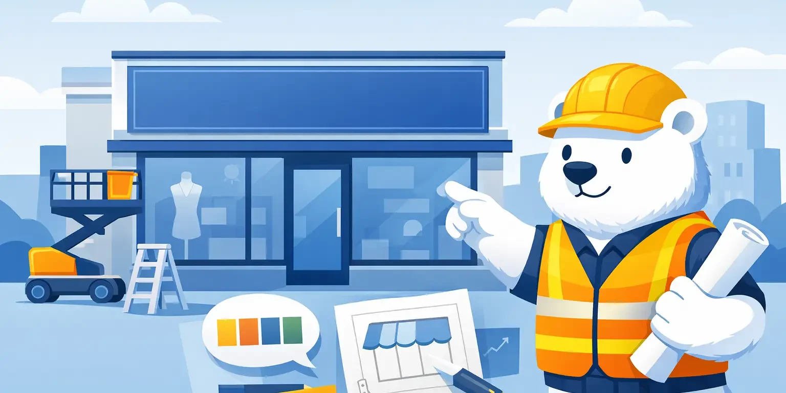 How to Order Retail Fascia Signage How to Order Retail Fascia Signage