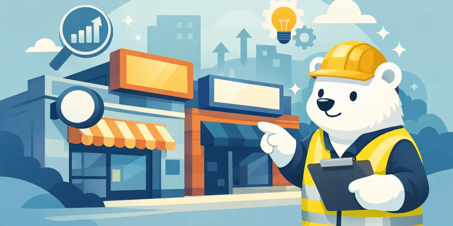 Shop Front Signs That Work Harder Shop Front Signs That Work Harder