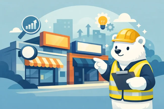 Shop Front Signs That Work Harder