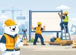 Site Board Erection Services That Work