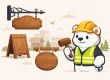 Traditional Wooden Signs for Business Use