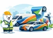 Vehicle Wraps for Business: What to Know