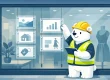 Window Cable Displays for Modern Shopfronts