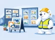 Best Display Boards for Estate Agents