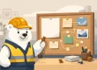 Choosing Wooden Notice Boards for Business