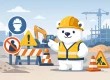 Construction Site Signage Guide for UK Sites