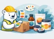 Custom Labels for Product Packaging That Work