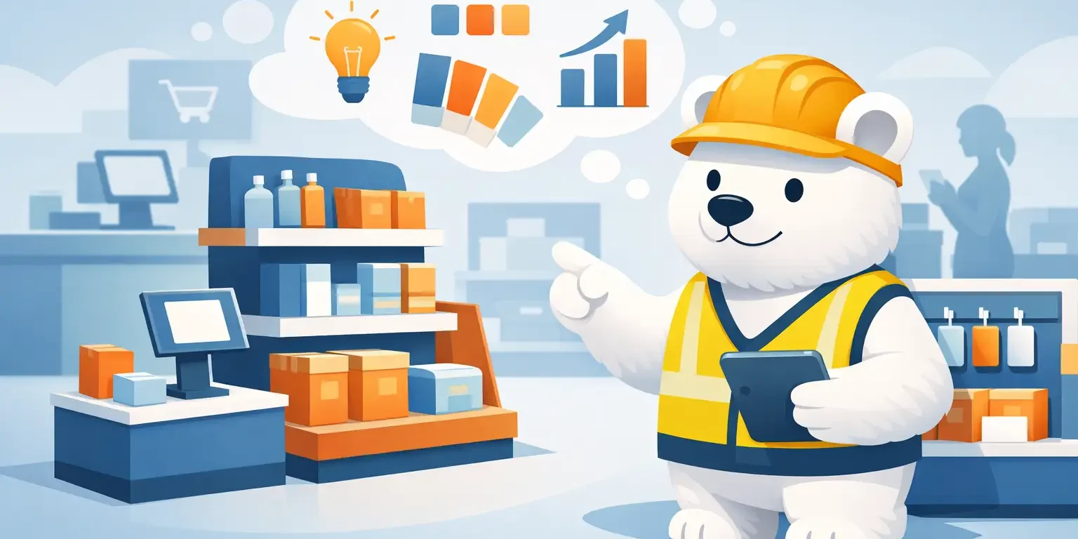 How to Design Retail POS Displays That Sell How to Design Retail POS Displays That Sell