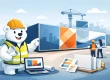 How to Order Branded Hoarding Panels