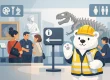 Museum Signs That Work for Visitors and Staff