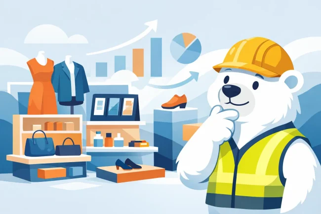 Retail Display Trends That Drive Sales