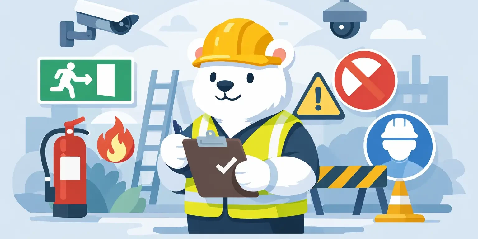 Workplace Signage Compliance Guide UK Workplace Signage Compliance Guide UK