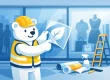 Are Window Decals Removable? What Businesses Need
