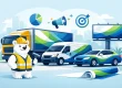 Vehicle Graphics That Work Harder for Your Brand