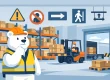 What Signage Does a Warehouse Need?