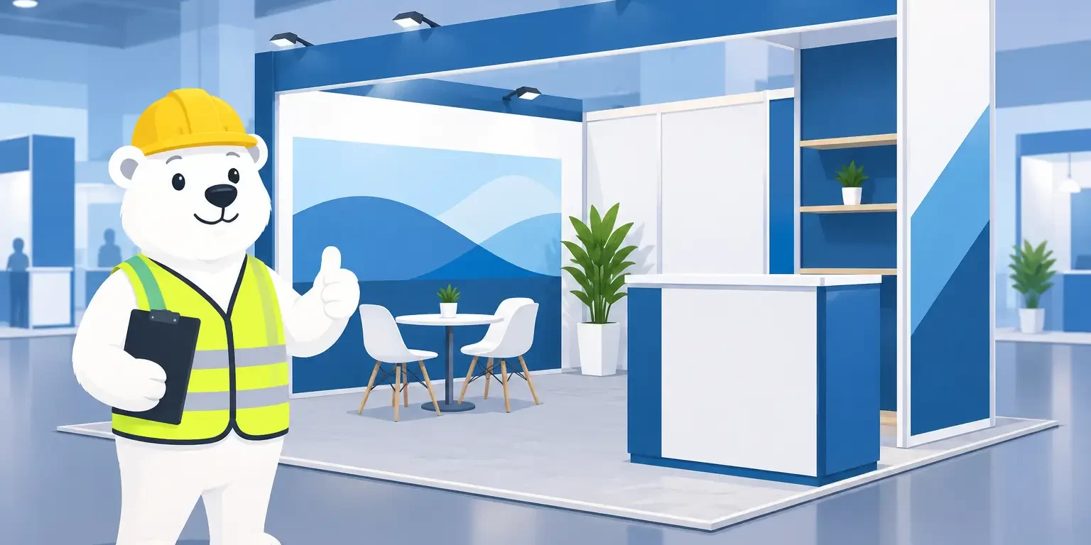 Modular Exhibition Stand Review: Is It Worth It? Modular Exhibition Stand Review: Is It Worth It?
